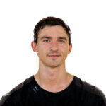 athlete Mitchie Brusco headshot