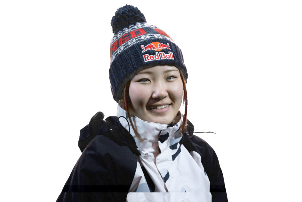 Mitsuki Ono headshot