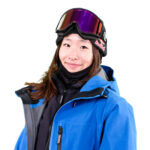 Headshot of athlete Miyabi Onitsuka