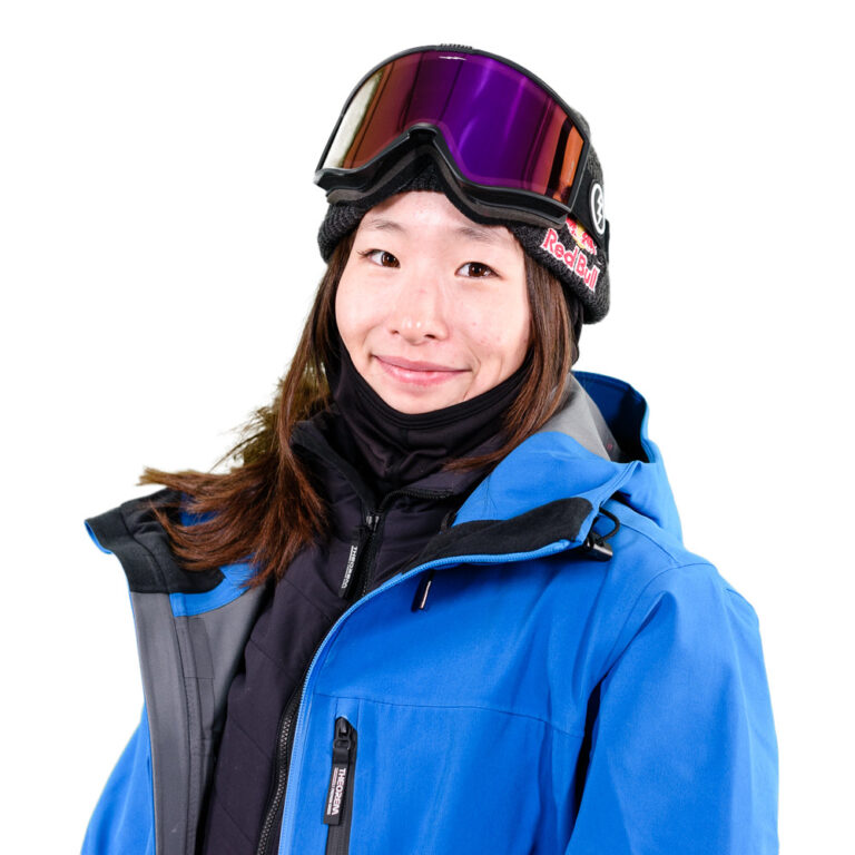 Miyabi Onitsuka headshot