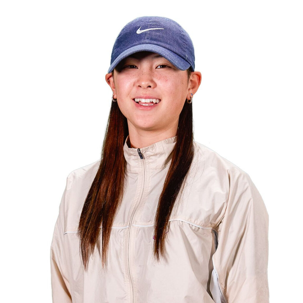 Miyu Ito headshot