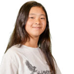 Headshot of athlete Mizuho Hasegawa