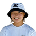 Headshot of athlete Momiji Nishiya