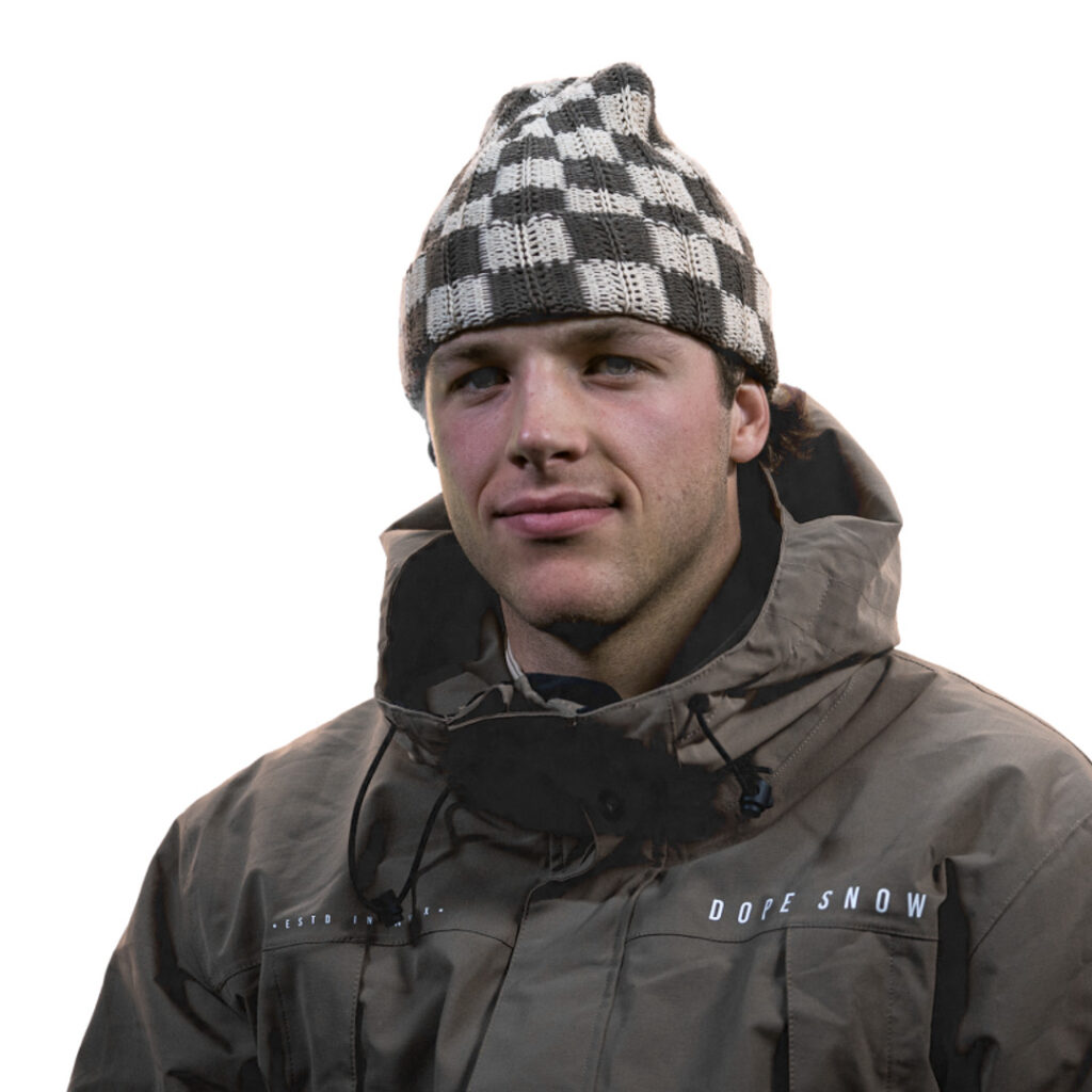 Moritz Boll headshot