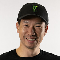 Moto Sasaki headshot