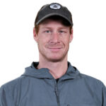 athlete Nate Haust headshot