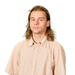 athlete Oskar Rozenberg headshot