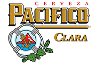 Pacifico logo