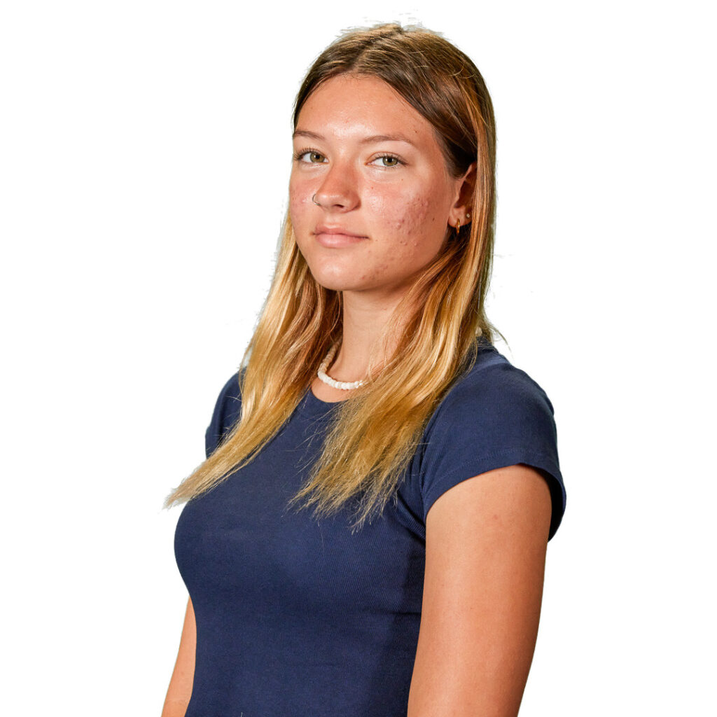 Paige Heyn headshot