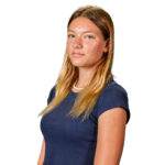 Headshot of athlete Paige Heyn