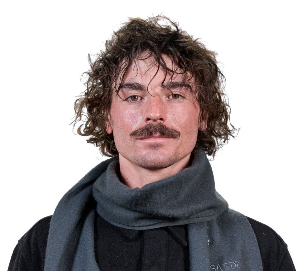 Pat Fava headshot