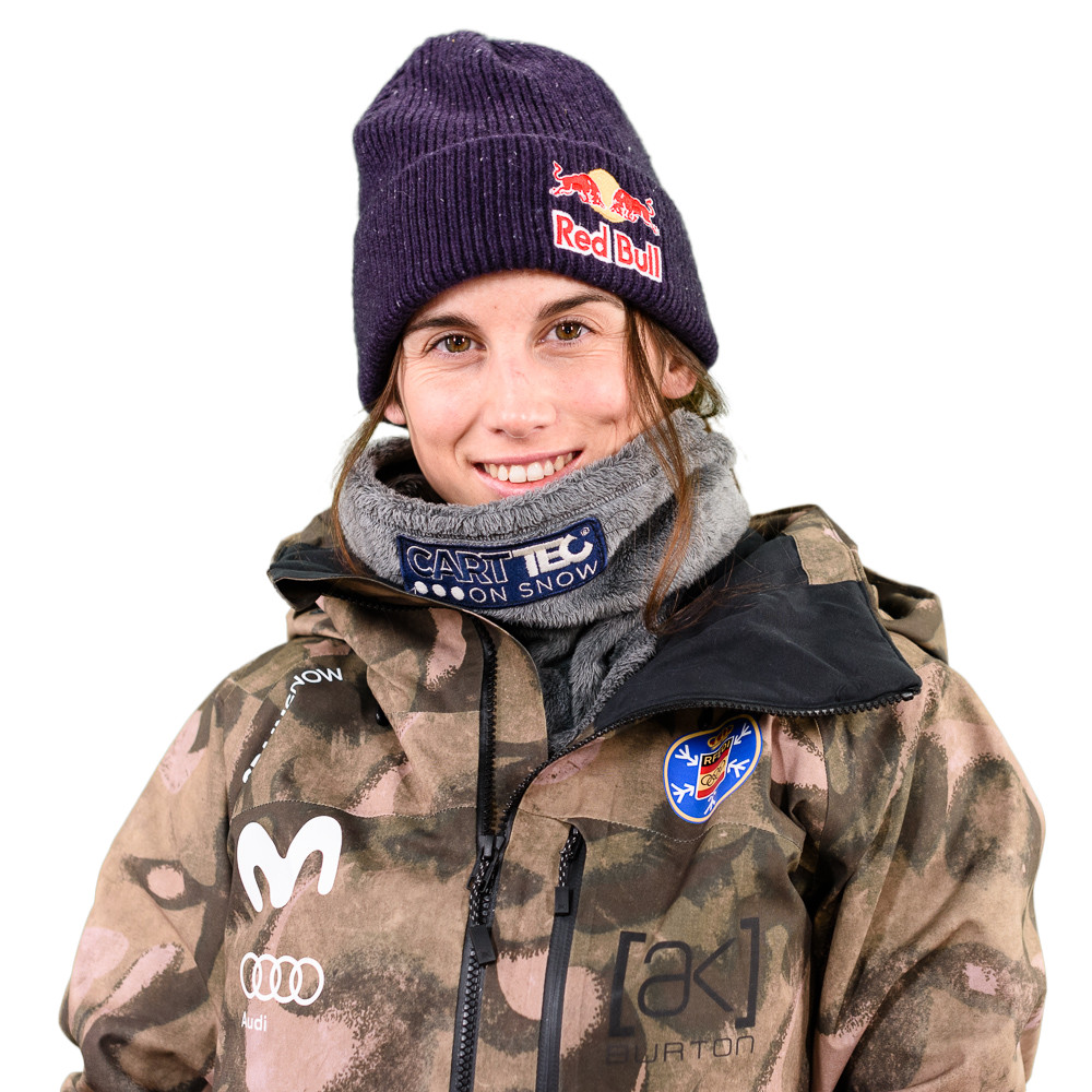 Queralt Castellet headshot