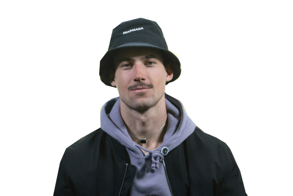Quinn Wolferman headshot