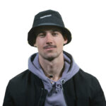 Headshot of athlete Quinn Wolferman