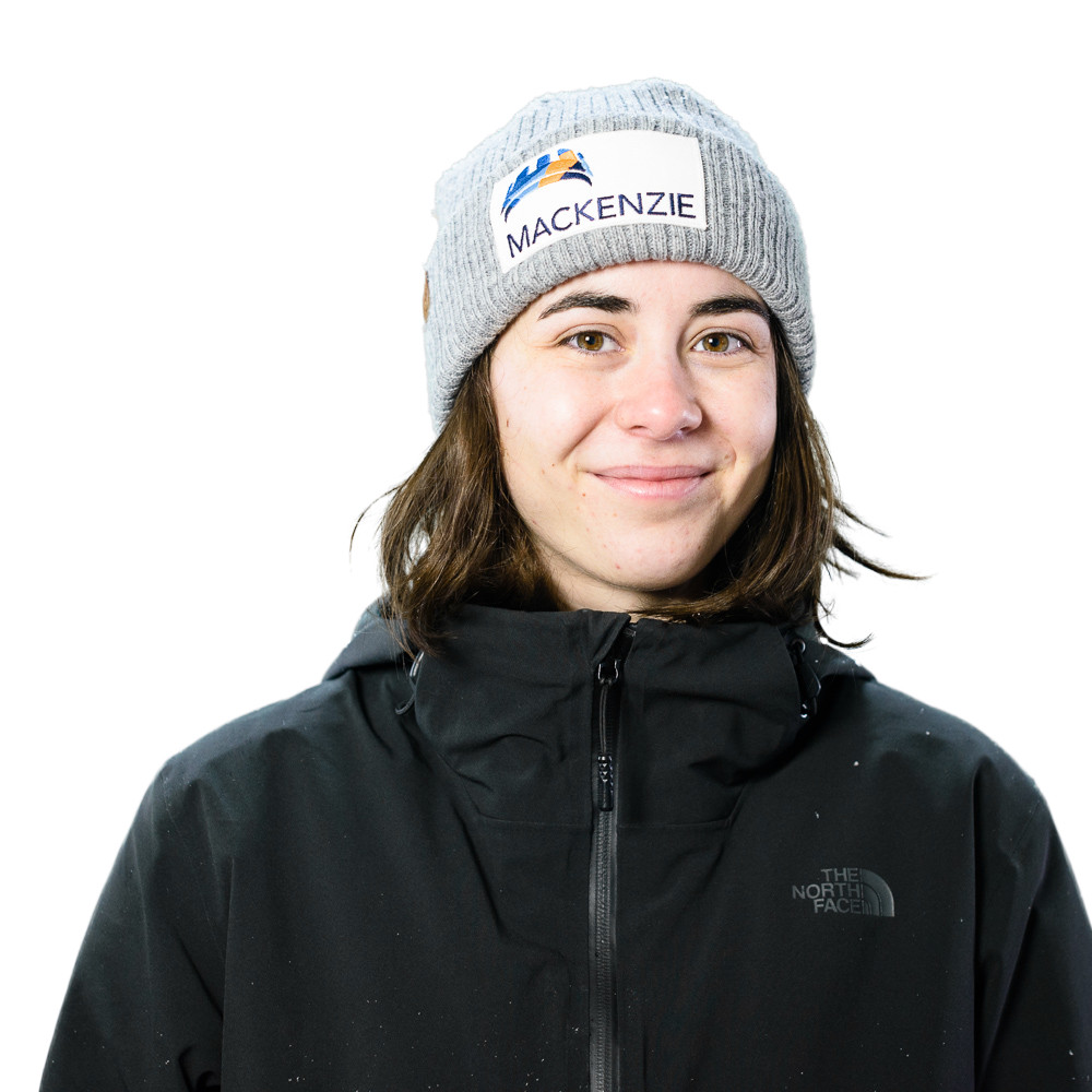 Rachael Karker headshot