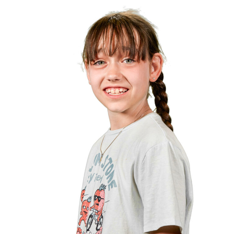 Reese Nelson headshot