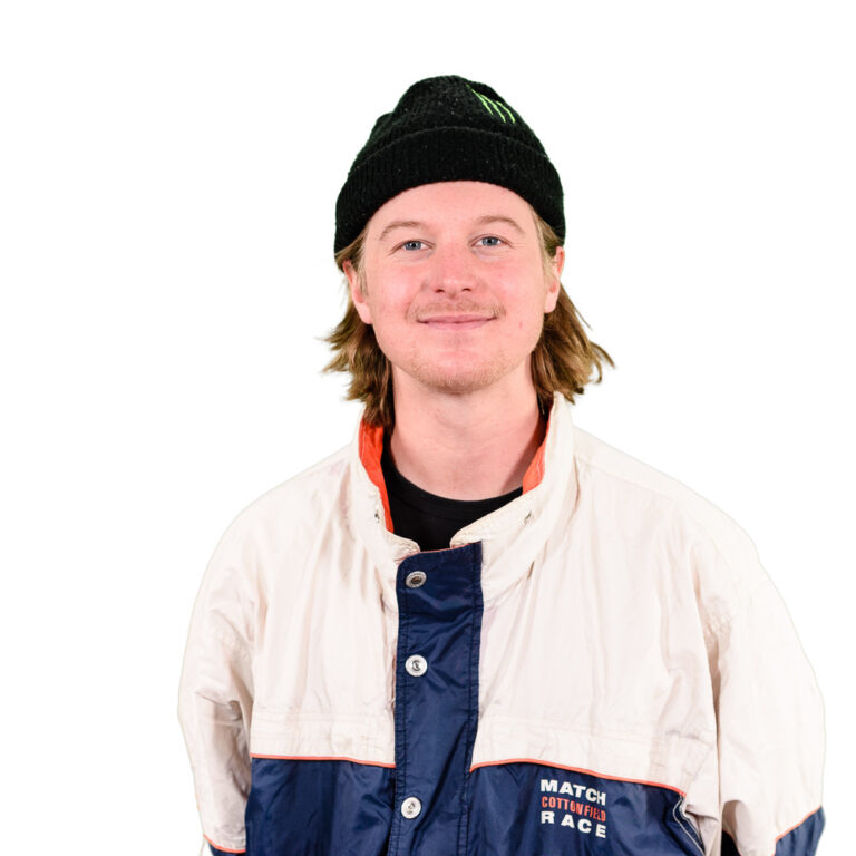 Rene Rinnekangas headshot