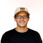 athlete Rony Gomes headshot