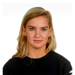 Roos Zwetsloot headshot