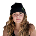 athlete Ruby Lilley headshot