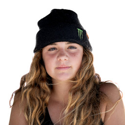 Ruby Lilley headshot