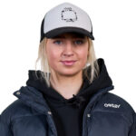Headshot of athlete Ruby Star Andrews