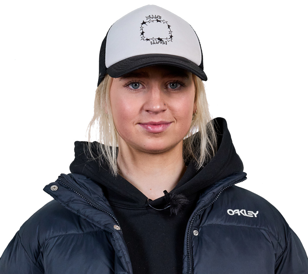 Ruby Star Andrews X Games Results, Medals, Highlights & Bio