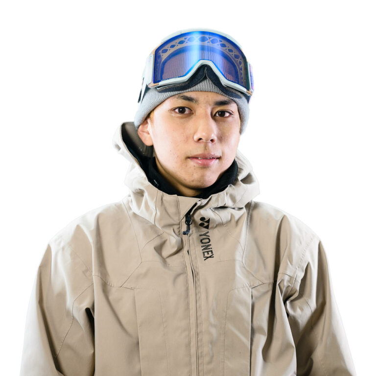 Ruka Hirano headshot