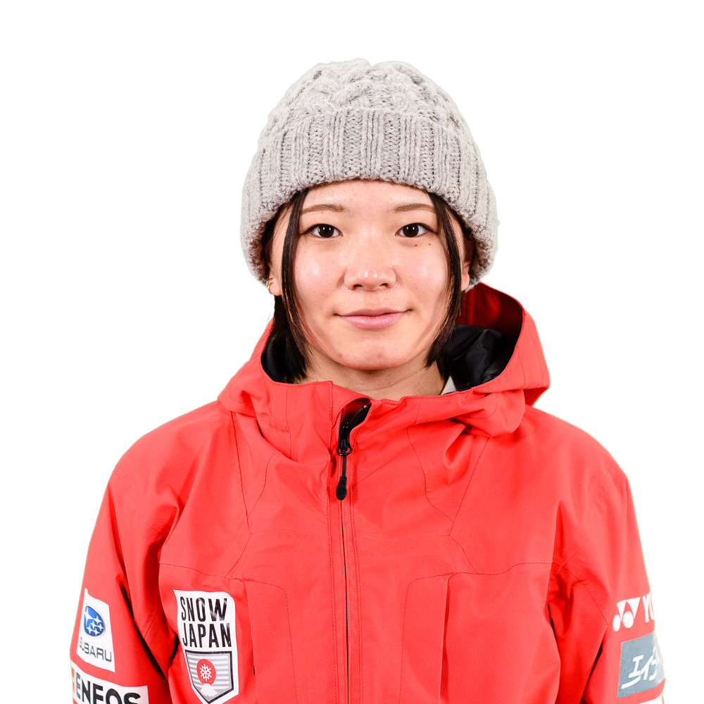 Ruki Tomita headshot