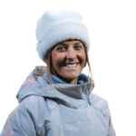 athlete Sabrina Cakmakli headshot