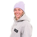 athlete Sandra Eie headshot