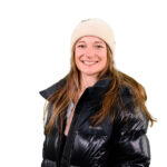 Headshot of athlete Sarah Hoefflin