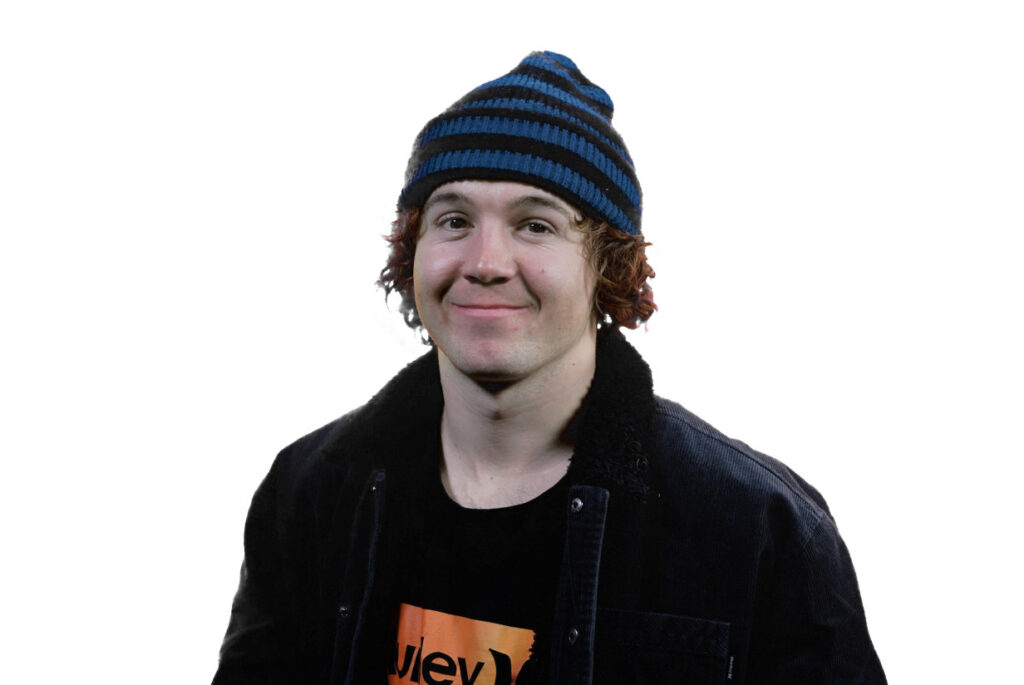 Sean FitzSimons headshot