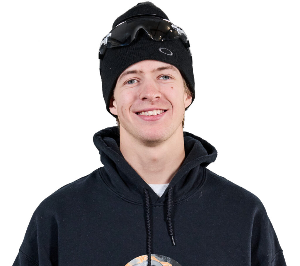 Sebastian Schjerve headshot