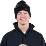 athlete Sebastian Schjerve headshot