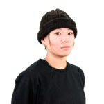 athlete Sena Tomita headshot