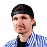 athlete Shane O'neill headshot