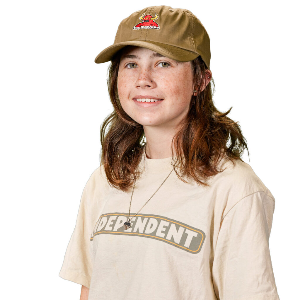 Shiloh Catori headshot