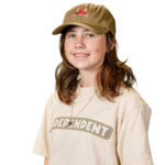 athlete Shiloh Catori headshot