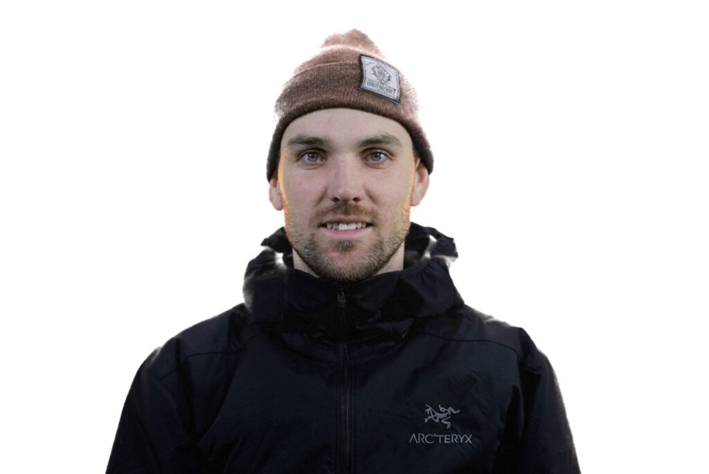 Simon d'Artois headshot