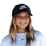 Headshot of athlete Sky Brown