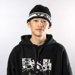 Headshot of athlete Sora Shirai