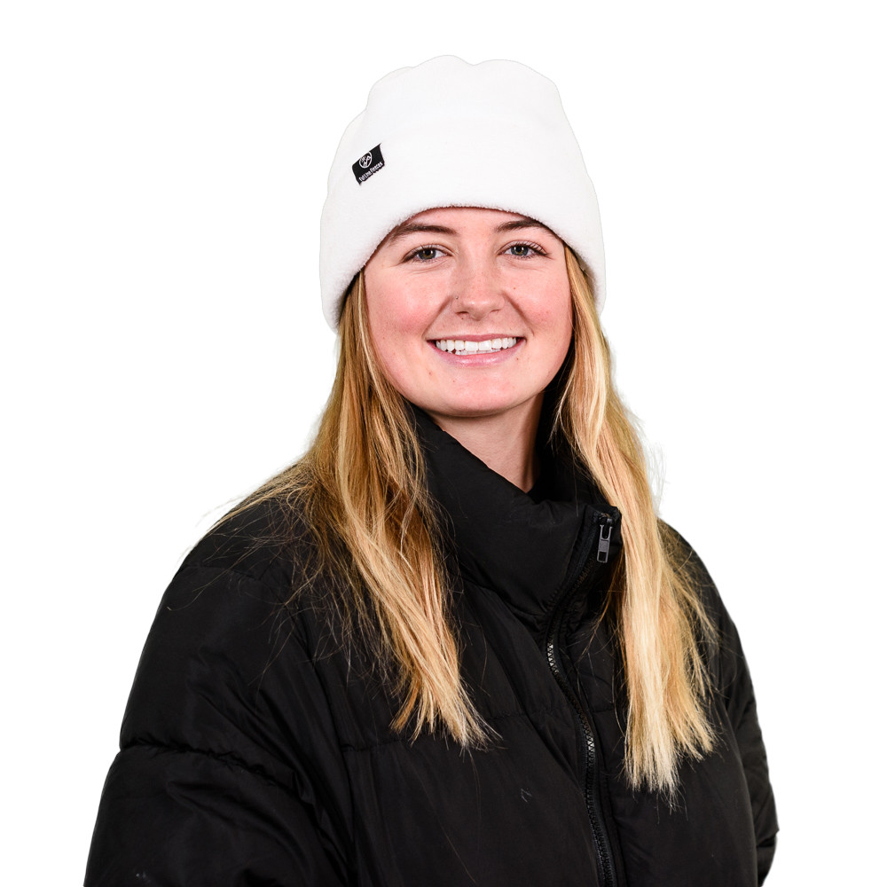 Svea Irving headshot
