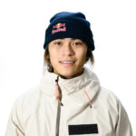 athlete Takeru Otsuka headshot