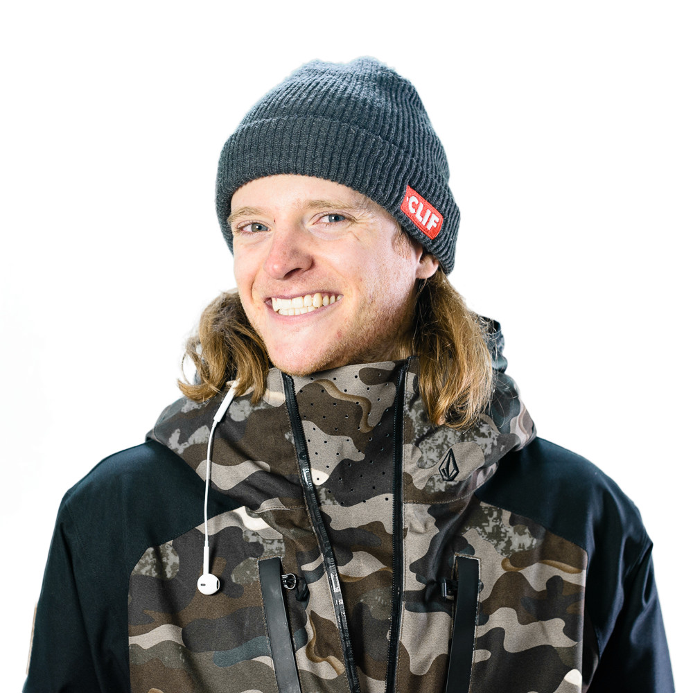 Taylor Gold headshot