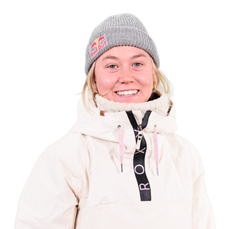 Tess Ledeux headshot