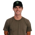 Headshot of athlete Tom Schaar