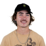 Headshot of athlete Trey Wood