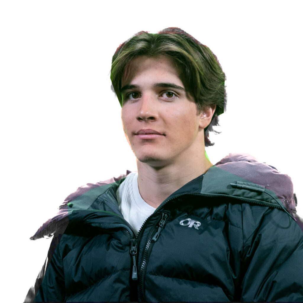 Troy Podmilsak headshot