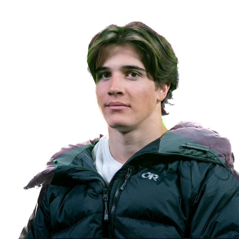 Troy Podmilsak headshot